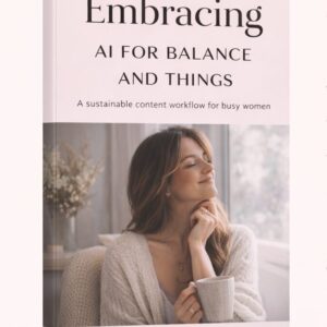 Calm Content, Zero Chaos